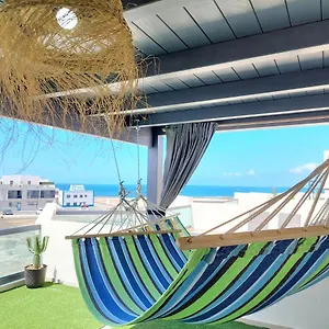  Apartamento Deep Blue Iii By Sea There Fuerteventura