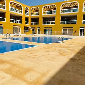  Apartamento Faro Beach&pool
