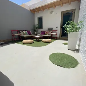  Apartamento Oasis