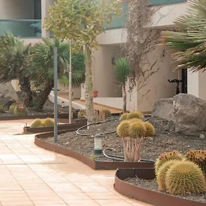  Apartamento Casa Aloe Vera